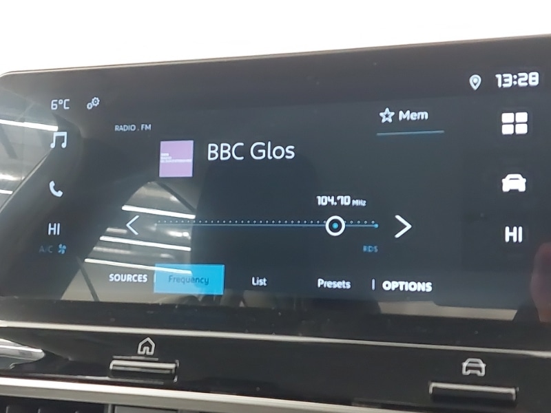 Used Citroen C4 2023 for sale - 77105145: Photo 7