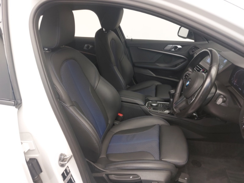 Used BMW 1 Series 2021 for sale - 76817225: Photo 11