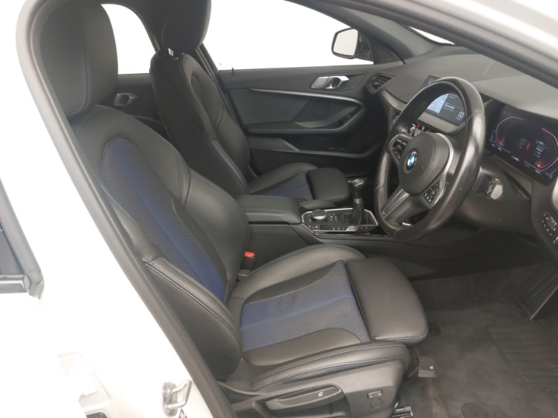 Used BMW 1 Series 2021 for sale - 76817225: Photo 6