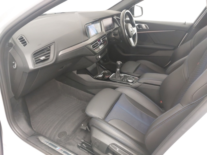 Used BMW 1 Series 2021 for sale - 76817225: Photo 7