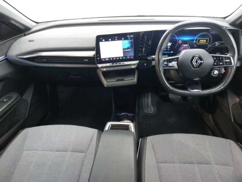 Used Renault Megane E Tech 2023 for sale - 77353413: Photo 2