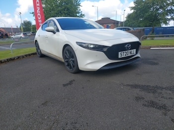 Used Mazda Mazda3 2020 for sale - 78873148: Photo