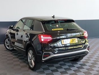 Used Audi Q2 2023 for sale - 75864412: Photo