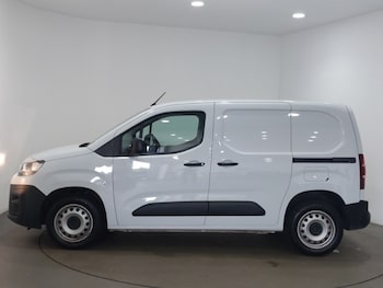 Used Citroen Berlingo 2023 for sale - 79522798: Photo