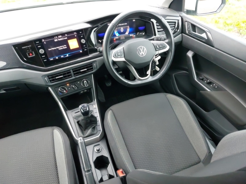 Used Volkswagen Polo 2023 for sale - 77277977: Photo 10