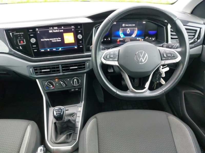 Used Volkswagen Polo 2023 for sale - 77277977: Photo 7