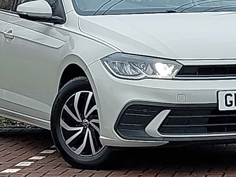 Used Volkswagen Polo 2023 for sale - 77277977: Photo 9