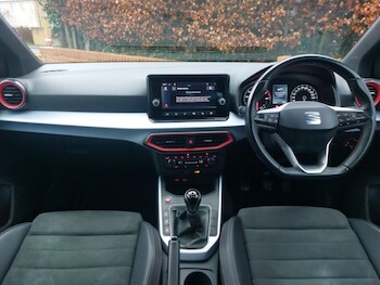 Used SEAT Arona 2022 for sale - 77889765: Photo