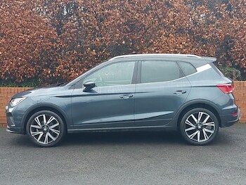 Used SEAT Arona 2022 for sale - 77889765: Photo