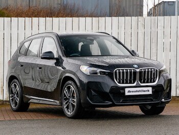 Used BMW iX1 2023 for sale - 77242158: Photo