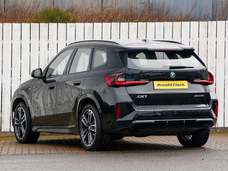 Used BMW iX1 2023 for sale - 77242158: Photo 3