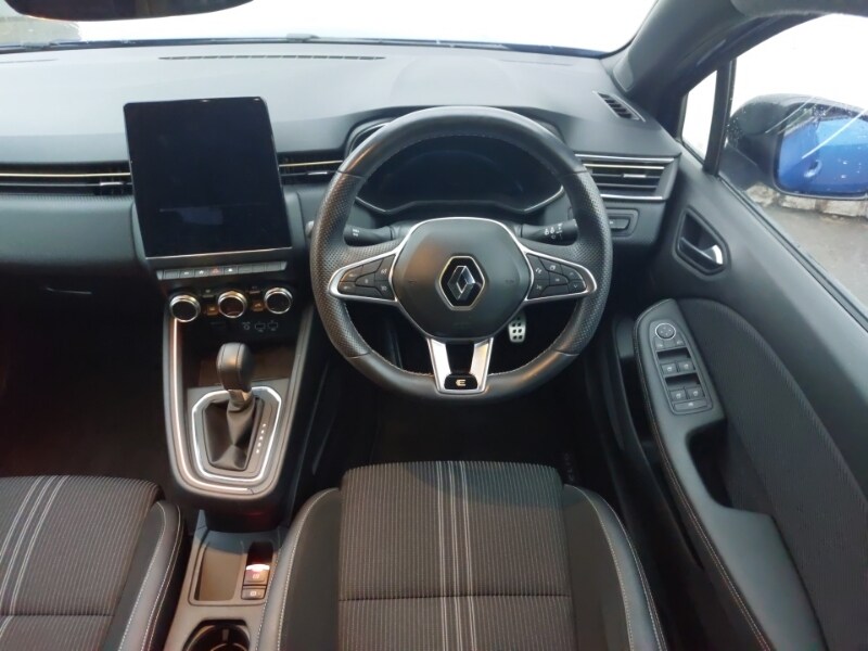 Used Renault Clio 2022 for sale - 76975190: Photo 11