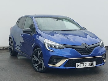 Renault Clio feature image