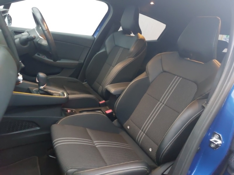 Used Renault Clio 2022 for sale - 76975190: Photo 5