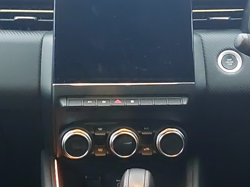 Used Renault Clio 2022 for sale - 76975190: Photo 7