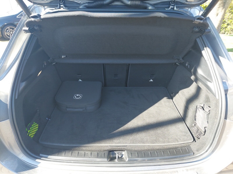 Used Mercedes-Benz EQA 2024 for sale - 77277854: Photo 7