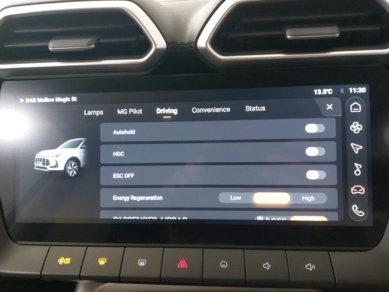 Used MG MG ZS 2024 for sale - 77028711: Photo 11