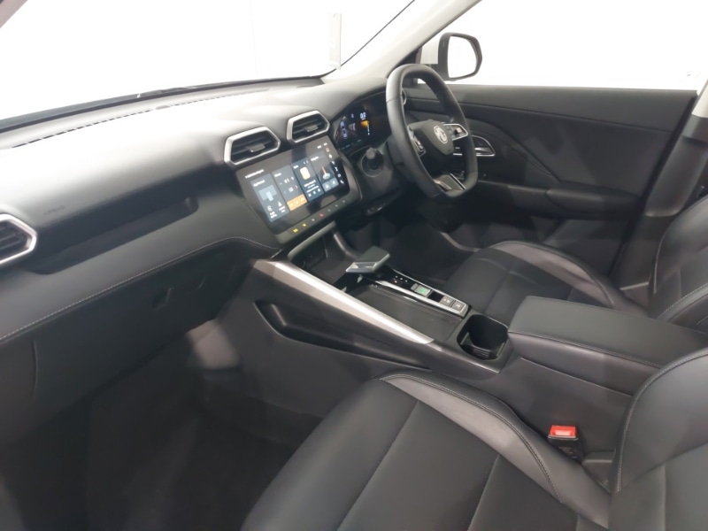 Used MG MG ZS 2024 for sale - 77028711: Photo 5