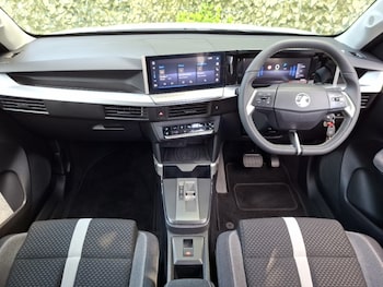 Used Vauxhall Frontera 2025 for sale - 79183086: Photo