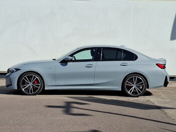 Used BMW 3 Series 2024 for sale - 77269997: Photo