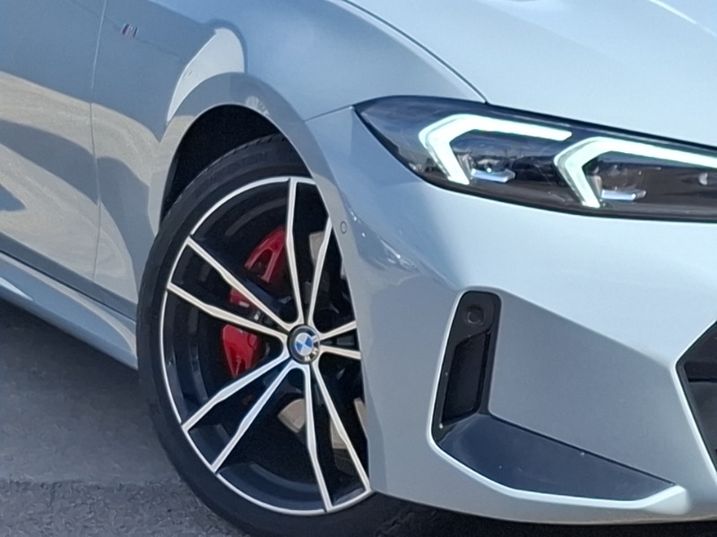 Used BMW 3 Series 2024 for sale - 77269997: Photo 9