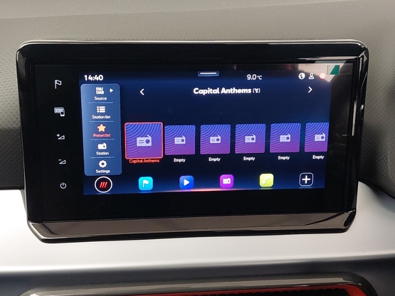 Used SEAT Ibiza 2025 for sale - 78032254: Photo 10