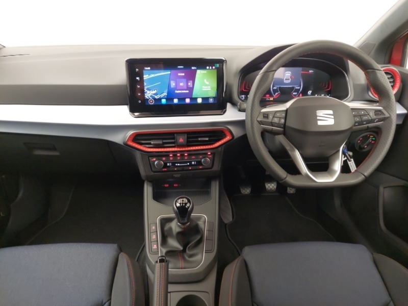 Used SEAT Ibiza 2025 for sale - 78032254: Photo 2