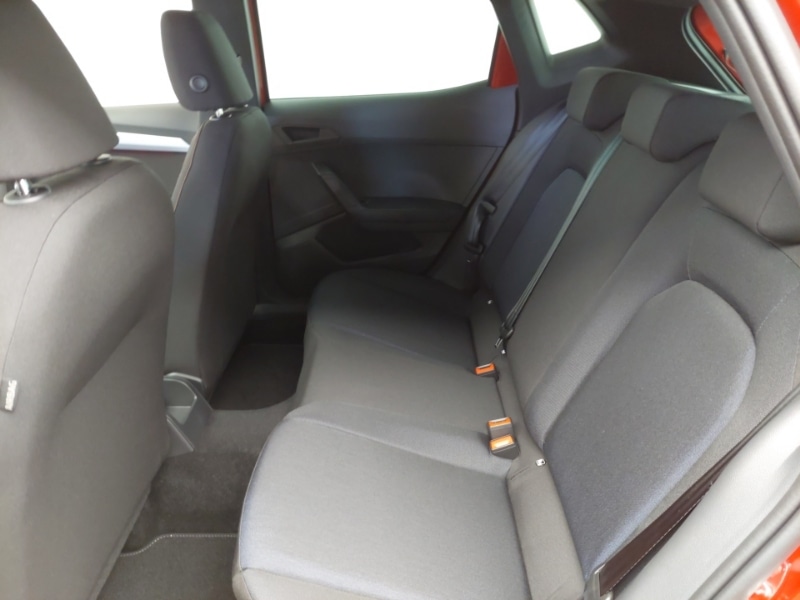 Used SEAT Ibiza 2025 for sale - 78032254: Photo 6