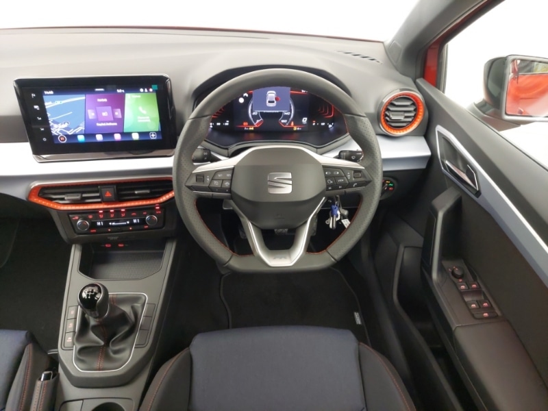 Used SEAT Ibiza 2025 for sale - 78032254: Photo 7