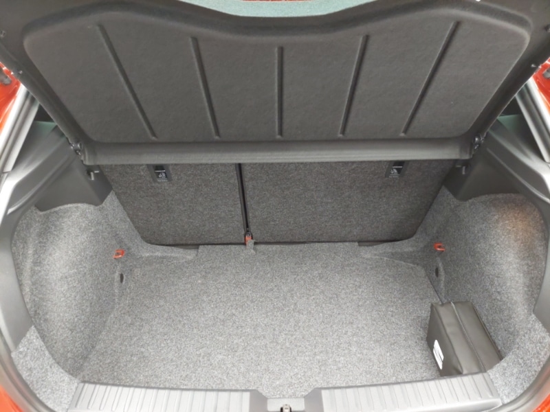 Used SEAT Ibiza 2025 for sale - 78032254: Photo 8