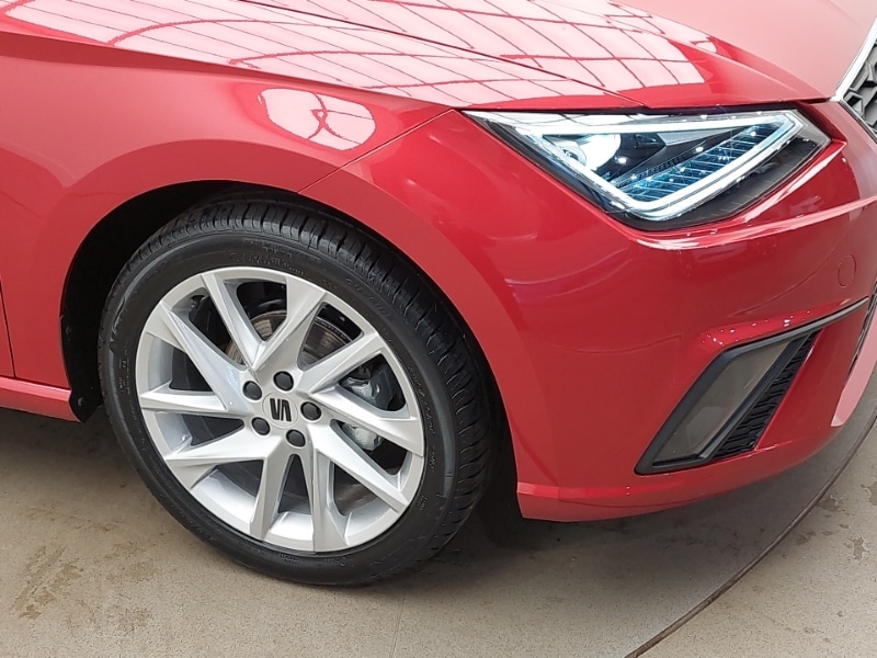 Used SEAT Ibiza 2025 for sale - 78032254: Photo 9