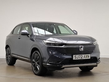 2022 - 1.5 eHEV Advance 5dr CVT