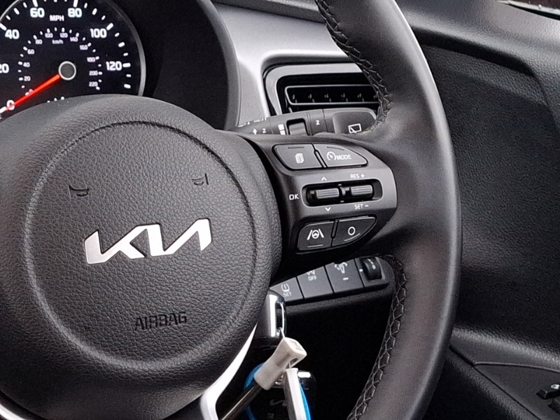 Used Kia Rio 2022 for sale - 76639740: Photo 11