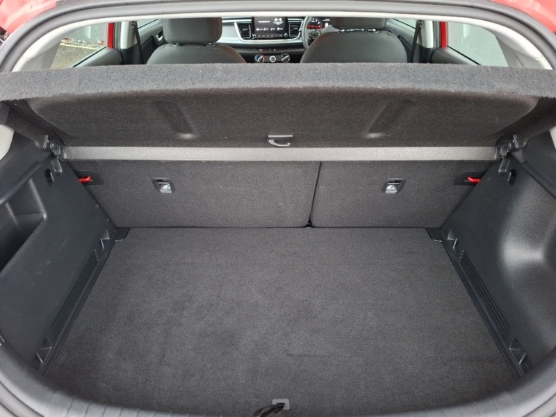 Used Kia Rio 2022 for sale - 76639740: Photo 8