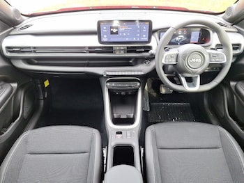 Used Jeep Avenger 2026 for sale - 78660656: Photo