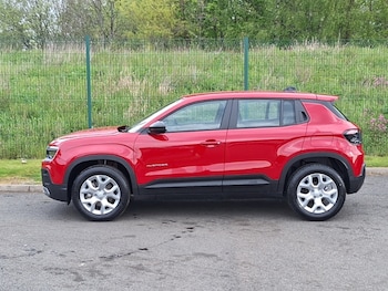 Used Jeep Avenger 2026 for sale - 78660656: Photo