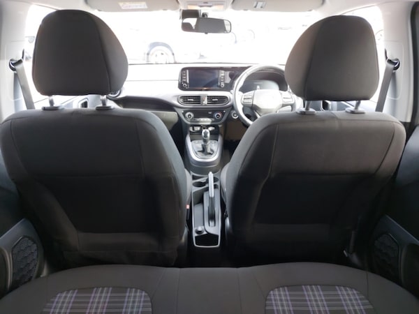 Used Hyundai i10 2024 for sale - 76212762: Photo 12