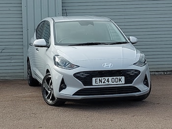 Hyundai - i10