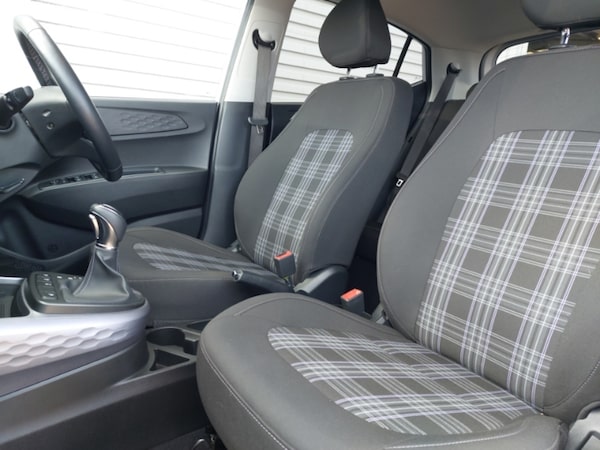 Used Hyundai i10 2024 for sale - 76212762: Photo 5