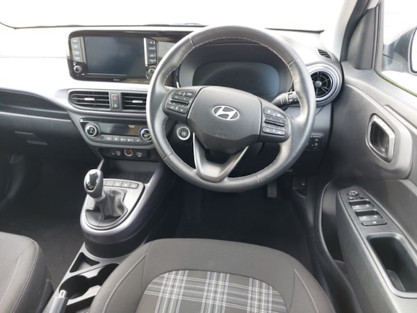 Used Hyundai i10 2024 for sale - 76212762: Photo 7