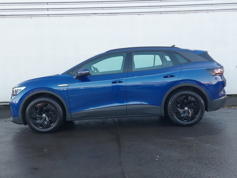 Used Volkswagen ID.4 2022 for sale - 77911848: Photo 4