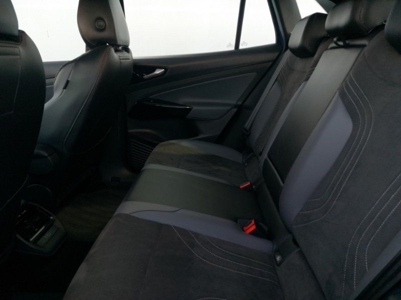Used Volkswagen ID.4 2022 for sale - 77911848: Photo 6