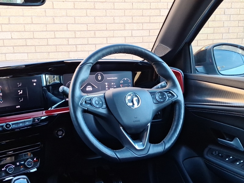 Used Vauxhall Mokka 2022 for sale - 76865012: Photo 10