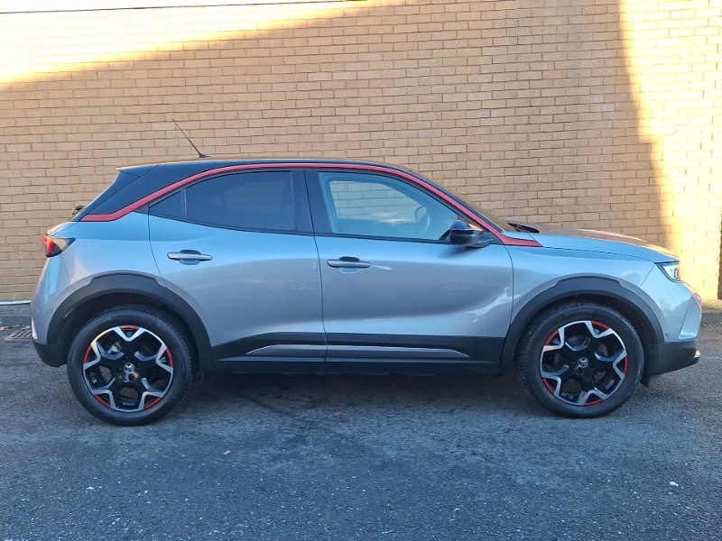 Used Vauxhall Mokka 2022 for sale - 76865012: Photo 4