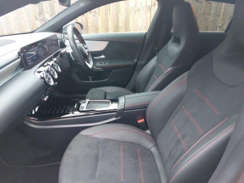 Used Mercedes-Benz CLA 2024 for sale - 77923981: Photo 5