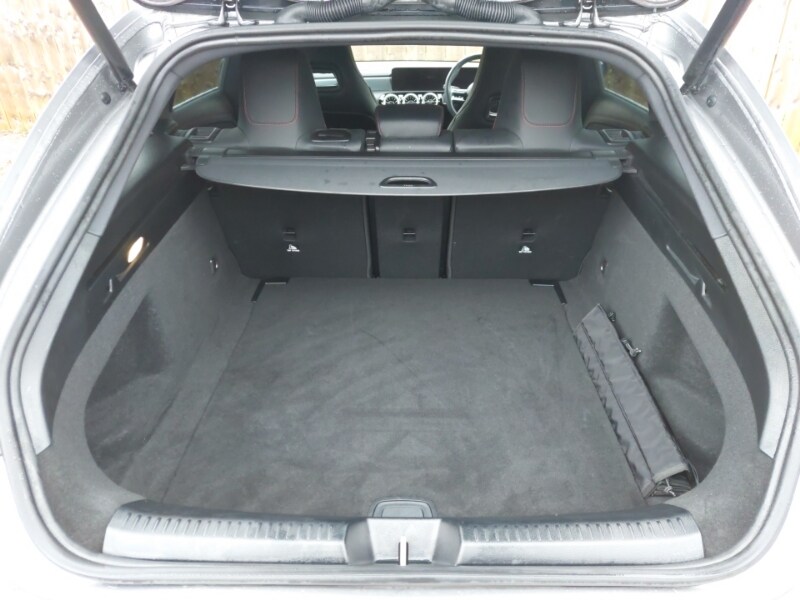 Used Mercedes-Benz CLA 2024 for sale - 77923981: Photo 8