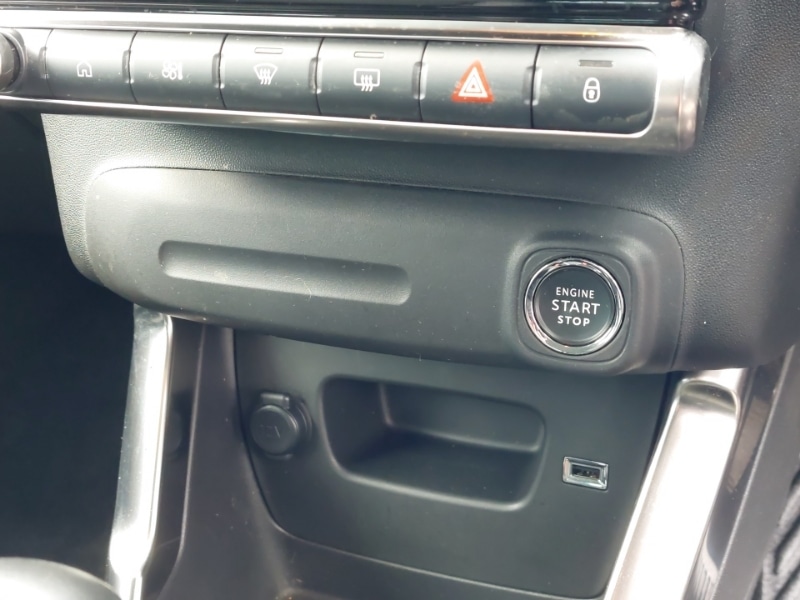 Used Citroen C3 Aircross 2022 for sale - 78099576: Photo 11