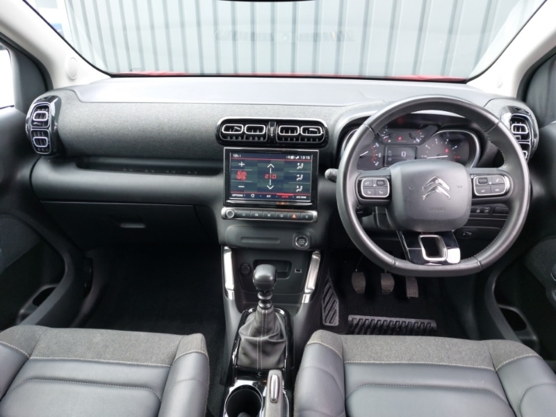 Used Citroen C3 Aircross 2022 for sale - 78099576: Photo 2