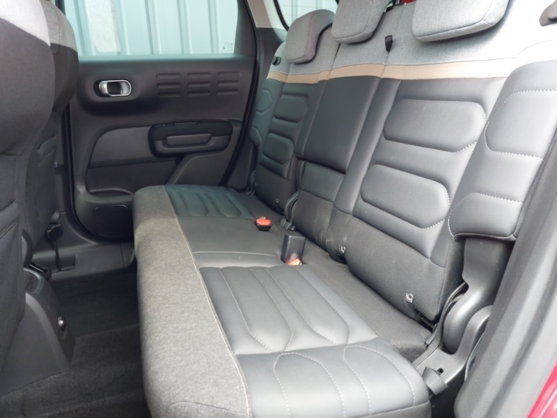 Used Citroen C3 Aircross 2022 for sale - 78099576: Photo 6