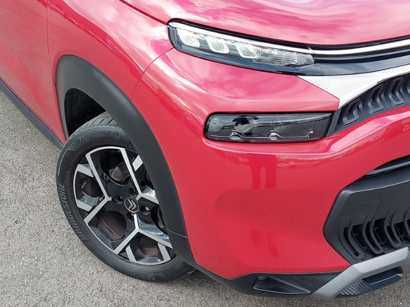 Used Citroen C3 Aircross 2022 for sale - 78099576: Photo 9